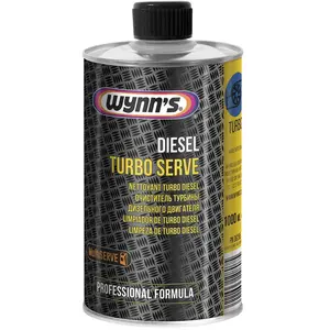 WYNNS WYNN'S - Nettoyant turbo Diesel - 1 litre - W38295 pas cher