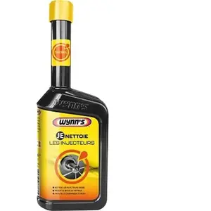 Comparateur de prix : Wynns - Nettoyant injecteurs Diesel Wynn's 500 ml