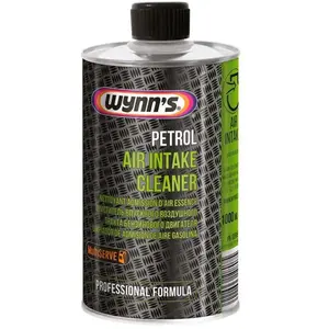 Wynns - Nettoyant admission d'air 1L machine MultiServe Wynn's pas cher