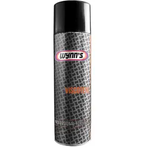 Comparateur de prix : WYNN'S - Graisse lubrifiant synthétique Viscotene - 500ml - W80179