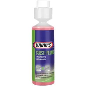 Wynns WYNN'S - Stabilisateur de carburant - Substi-plomb - 250 ml - W70612 pas cher