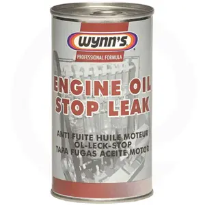 Comparateur de prix : Anti-fuite huile moteur Wynn's 325ml 77441