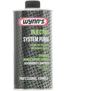 Wynns - Nettoyant injecteurs System Purge Essence 1L - Wynn's pas cher