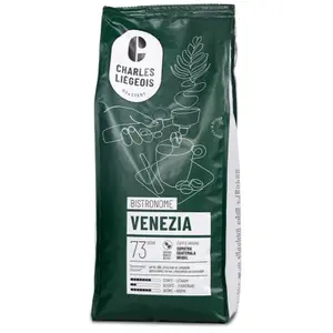 Grains de café Café Liégeois Venezia, 1 kgVendu parcoffee-friend