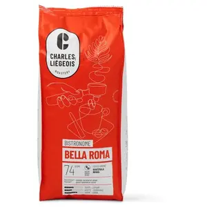 Charles Liégeois Grains de Café Liegeois Bella Roma, 1 kgVendu parcoffee-friend