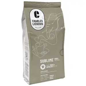Café moulu Charles Liégeois Sublime, 500 gVendu parcoffee-friend