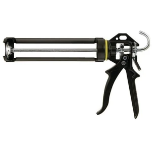Comparateur de prix : Pistolet squelette pistolet squelette lourd 1 pièce(s) - soudal nv