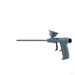Pistolet mousse pu 'compact' soudal [click & fix] pas cher