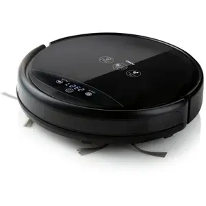 Comparateur de prix : DOMO Aspirateur robot silencieux 14,4 V DOMO DO7293S