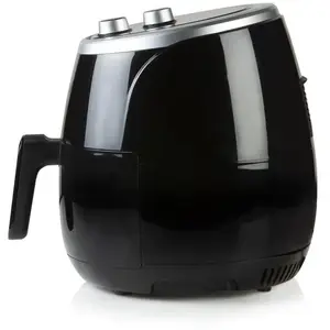 DOMO DOMO Deli-fryer DO531FR - Friteuse avec peu d'huile - 5 litres pas cher