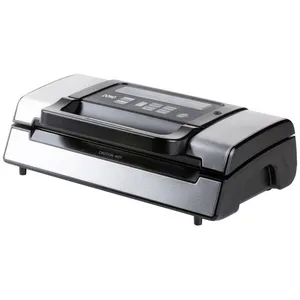 Appareil à emballage sous vide 130w noir Domo DO331L pas cher