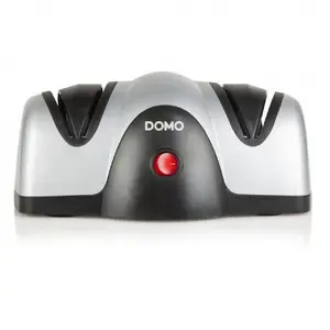 Aiguiseur électrique DOMO - 40W - 2 meules - DO9204KS pas cher