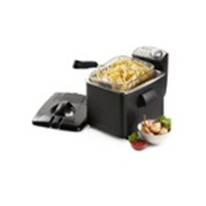 Domo DO1014FR - Friteuse - 4.5 litres pas cher