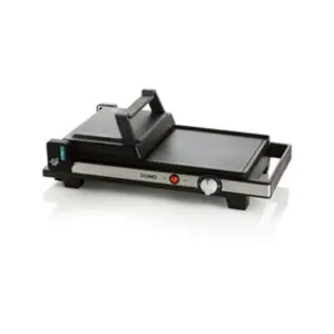 Plancha - grill - BBQ DOMO - 2200W DO9238G