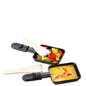 Appareil à raclette 8 personnes 1300w + pierre à griller Domo do9186gVendu paramazon