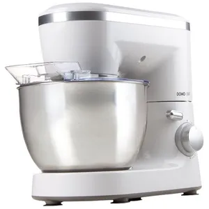 Domo - robot multifonctions 4l 700w + blender - do9175kr TU pas cher