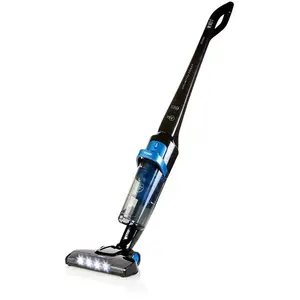 Comparateur de prix : DOMO DOMO DO221SV - Aspirateur - balai - sans sac - sans fil