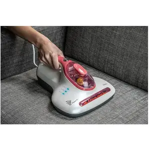 Comparateur de prix : DOMO DOMO Comfort - Balai électrique - Aspirateur à main - sans sac