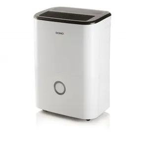 Comparateur de prix : Domo DO343DH déshumidificateur 2,5 L 41 dB Blanc