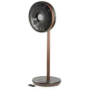 Comparateur de prix : Ventilateur sur pied domo
