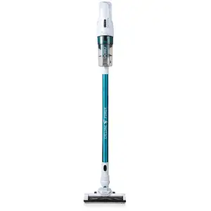 Comparateur de prix : DOMO DOMO DO233SV - Aspirateur - balai/à main (2-en-1) - sans sac - sans fil
