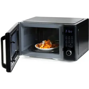 MICROWAVE OVEN 31L GRILL/DO23101 DOMO pas cher