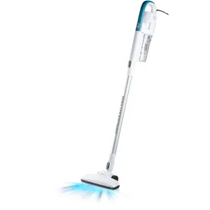 Comparateur de prix : DOMO DOMO DO237SV - Aspirateur - balai/à main (2-en-1) - sans sac