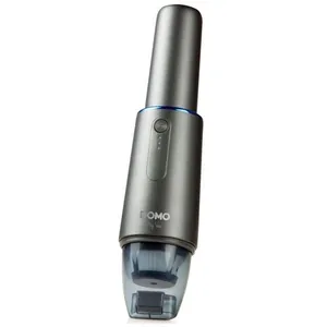 Comparateur de prix : DOMO DOMO DO238S - Aspirateur - Aspirateur à main - sans sac - sans fil
