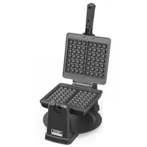 Comparateur de prix : Domo - gaufrier rotatif noir - do9224w TU