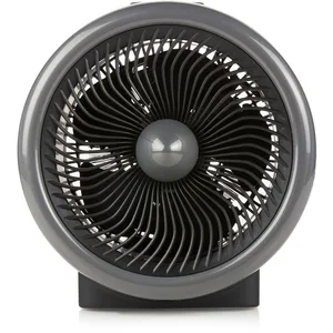 Radiateur soufflant DOMO DO7326F noir