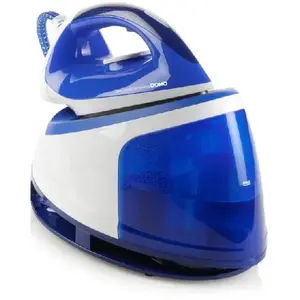 DOMO DOMO DO1069S - Centrale vapeur - semelle : céramique - 2200 Watt pas cher