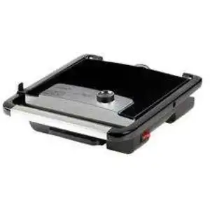 Comparateur de prix : DOMO DO9245G électrique Grill multifonction voyant lumineux, rabattable, revêtement anti-adhésif
