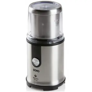 Comparateur de prix : Moulin a Cafe - Cafetiere électrique - - DO723K - 300 W - Capacité : Domo