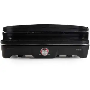 Grill de table - bbq electrique - domo - do9260g - 2200w DOM5411397158734