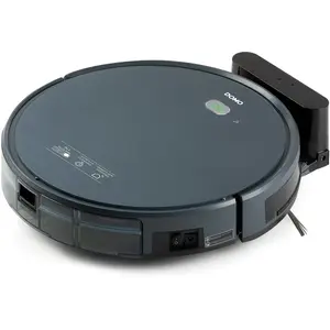 DOMO DO7296S Vacuum Cleaner Black pas cher