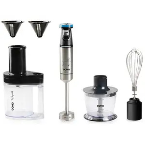 Mixeur plongeant Kenwood Triblade XL Mixeur plongeant