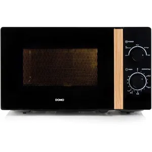 DOMO Micro-ondes Domo DO2820 700W 20L pas cher