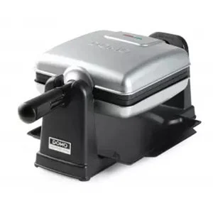 Gaufrier DOMO DO9272W pas cher