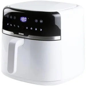 DOMO Friteuse Domo DO1148FR 1800 W 8 L pas cher