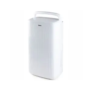 Comparateur de prix : Primo PR581DH Déshumidificateur d'air - Réglable automatiquement - 10L...