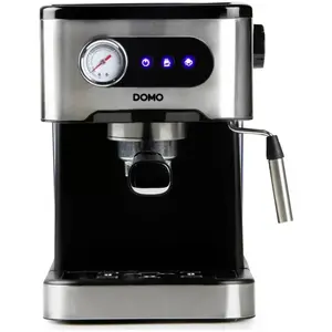 DOMO Machine à expresso Domo DO1138K pas cher