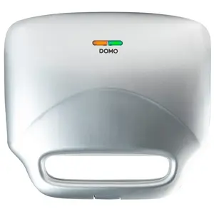 Comparateur de prix : Croque Monsieur Domo Plaques Xl 900w Do9267c