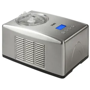 Comparateur de prix : DOMO DO9066I Sorbetière avec verre doseur, avec écran 1.5 l C680421