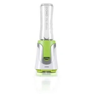 Blender - DOMO DO492BL - 300W - 3 bouteilles incluses pas cher