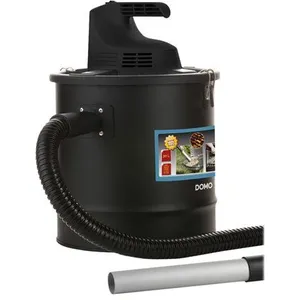Aspirateur de cendres domo - 20l do232az DO232AZVendu paramazon