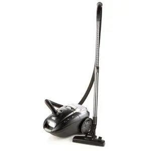 Comparateur de prix : Domo - DO7285S Aspirateur traîneau avec sac - 700W - 69 dB - a - Gris