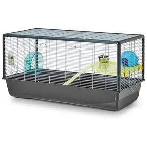 Comparateur de prix : Savic hamster Plaza Knock down XL petits animaux