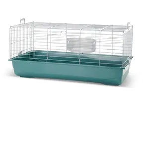 Cage Savic Theo 100 pour cochon d'Inde - L 103 x l 55 x H 41 cmVendu parzooplus