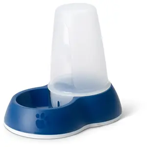 Comparateur de prix : Savic NV Distributeur Eau Antidérapant Loop Medium Bleu Petrole