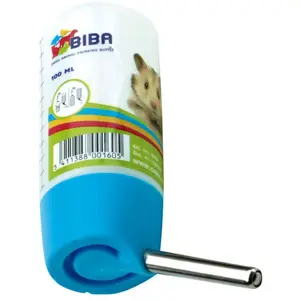 Savic Biba Gourde 500 ml pas cher